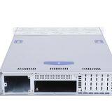 2U ATX Storage Server Appliances Hot Swappable Server Chassis thumbnail-2