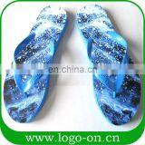 Hot Sell Custom Made Sublimation Flip Flops