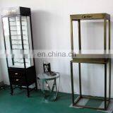 Finish Machining Valuables Promotion Display Racks and Cabinets thumbnail-2