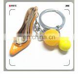 Promotion Cheap Custom Keychains no Minimum