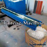 Automatical removable  hand-rolling tobacco tissue paper machine