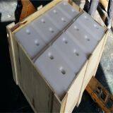 Uhmwpe Marine Fender Facing Pad / Uhmw pe Dock Fender Face Pad / thumbnail-4