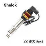 Digital Pressure Transmitter / Digital Temperature Gauge thumbnail-4