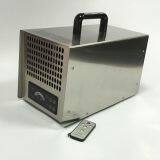 20000mg High Concentration Adjusted Industrial Ozone Generator Stainless Steel With Remote Control thumbnail-2