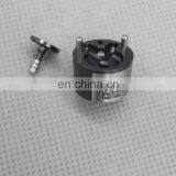 CR Common Rail Control Valve Assembly 9308621c