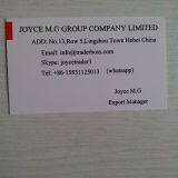 Joyce M.G Group Company Limited company overview - view 2 thumbnail