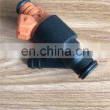 Fuel Injector Orange OEM 0K01D-13260 0K01D13260 0280150504 95-02 Fits GenuineKia Sportage 2.0L