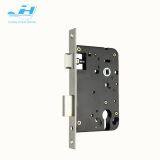 Europ Door Lock 725 Series Lock Body Security Door Lock With Cylinder Hole Mortise Lock thumbnail-2