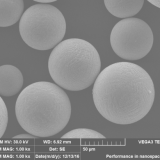 Spherical Cobalt-based Alloy Powder