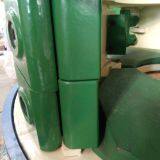 Crusher Spare Parts B7150 B9100 Tapered Sleeve Adapt to Metso Barmac VSI thumbnail-5