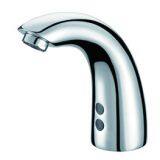 sense basin faucet WJ-16138 Foshan supplier