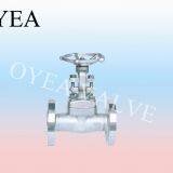 ANSI API Stainless Steel Gate Valve