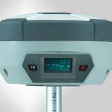 Waterproof & Dustproof GNSS RTK System With GPS/GNSS Signals thumbnail-4