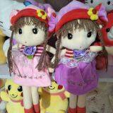 Decration Wedding Eco Friendly Material Panda Stuffed Animal thumbnail-2