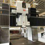 Japan SNK Gantry Machining Center thumbnail-3