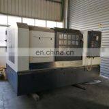 China Workpieces Processing CNC Milling Drilling Machine thumbnail-4