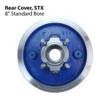 Aftermarket Spare Parts for ANSI Pump CD4M Goulds 3196 Pump Parts Covers thumbnail-2