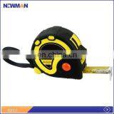 promotional made in china NEWMAN komelon tape measure