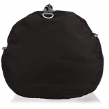 Sports Bag Cylinder Swimming Fitness Bag Shoulder Bag Luggage Bag Taekwondo Drum Bag Custom Custom Logo thumbnail-5
