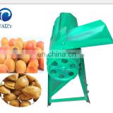 Apricot Shelling Machine almond Seed Separator