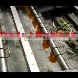 Пылеулавливающий тип машинки для мытья шпината и салата/Машинка для мытья листовых овощей с нержавеющей сталью