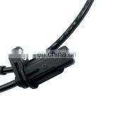 Rear Wheel ABS Speed Sensor Compatible With BM-W OEM 34526762466 thumbnail-2