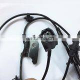 Front Left ABS Wheel Speed Sensor for Toyota RAV4 2005-2012 OEM 89543-42050 thumbnail-3
