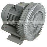 5.5KW Industrial Conveying Side Channel Blower thumbnail-1