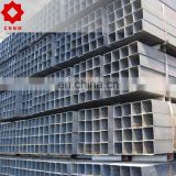 Galvanized Square Steel Tube/Square Welded Pipe/Square Hollow Section