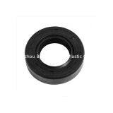 High Quality IATF16949 70 Shore A Rubber Double Lip Rotary Shaft Oil Seal thumbnail-2
