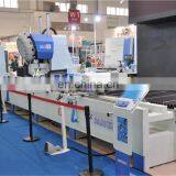 Aluminium Car Accessory Raiway Profile Part Milling Machining Center thumbnail-5