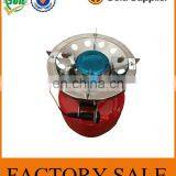 JG Ukraine 2kg 3kg 5kg LPG Empty Gas Cylinder With Stove,Low Pressure LPG Liquid Bottle,Gas Cooktops Camping LPG Gas Cylinder thumbnail-2