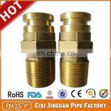 Factory Supply 27mm Brass LPG Gas Cylinder Valve for Nigeria 12.5kg Gas Cylinders Valve Price From Chinese Factory in Ningbo thumbnail-5