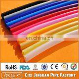 12x18mm FDA Approved Double Colors Smooth Shisha Silicone Hose Wholesale Hookah Hose / Silicone Hose Shisha Hookah Silicone Hose thumbnail-3