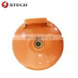 3kg Steel Grade Hp295 House Cooking Lpg Gas Cylinder thumbnail-3