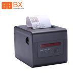 BX-E803 80mm Thermal Printer Bluetooth Wireless USB Compatible IOS Android Computer Systempos Android Thermal Barcode Printer thumbnail-5