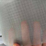 Quality Certified Plain/Twill Weave Stainless Steel Wire Mesh
