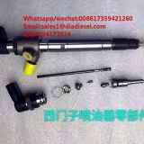 VDO A2C59517051 BK2Q-9K546-AG 1746967 Original Sement Fuel Injector Nozzle for sale!