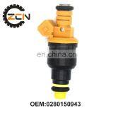 Высококачественный топливный инжектор 0280150943 для двигателей 4.6, 5.0, 5.4, 5.8 для замены