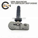 TPMS Tire Pressure Sensor 68241067AB thumbnail-3