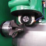 CNC Spiral Milling Machine for Screw Pump Rotor thumbnail-2