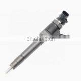 0445110250 Common Rail Diesel Injector For Mazda Bt50 2.5