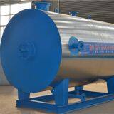 Food Processing Steam Boiler Wns2t Gas Boiler Manufacturer Direct Sales thumbnail-2