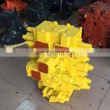 R520-9 R505-9 R485-9 HYDRAULIC MAIN CONTROL VALVE ASSY FOR 31QB-16110 31QB-16112 31QB-16112