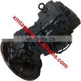 PC200-7, PC200-8, PC300-7, PC400-7 Гидравлический главный насос экскаватора, 708-2H-00026, 708-2l-00203, 708-2L-00102, 708-2L-03234, 708-2L-00112