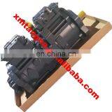 SH200-1 SH200-2 K3V112DT Hydraulic Main Pump Assy for Sumitomo