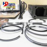 V1702 Engine Cylinder Liner Kit For Kubota Diesel Engine thumbnail-6