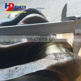 Diesel Engine BF4M2012 Crankshaft thumbnail-4