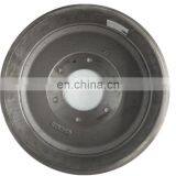 World Best Selling Auto Parts Brake Hub 3502711-52 3502711-T60PR for ISU TFS17/G5/T+ thumbnail-2