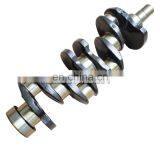 Cummins B3.3 Crankshaft QSB3.3 Diesel Engine Spare Parts Crankshaft C6204311111 for Komatsu Excavator thumbnail-6